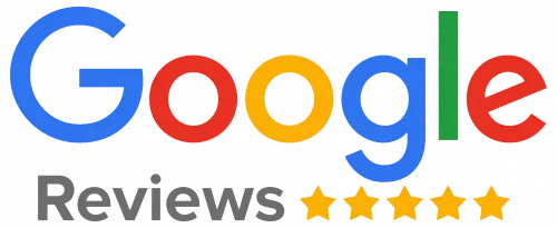 google Logo - Navigation
