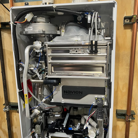 How Do You Know When It’s Time to Replace Your Water Heater Instead of Repairing It?