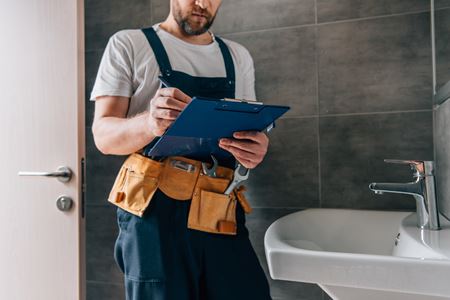 Why Regular Plumbing Inspections Matter
