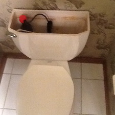 Toilet Replacement Project in Bloomington, IL 0
