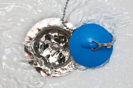 Drain & Sewer Services Thumbnail