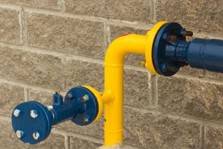 Gas Line Services