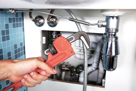 Plumbing Repairs & Replacements