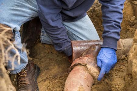 Sewer Repair & Replacement Thumbnail