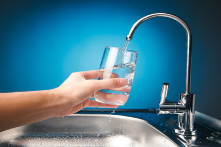 Water Filtration & Softeners