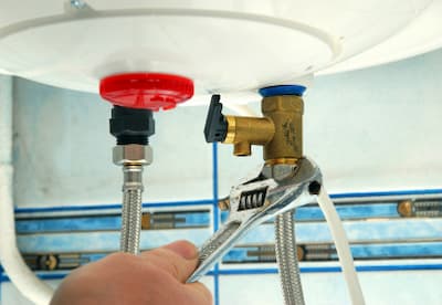 Water Heater Installation Thumbnail