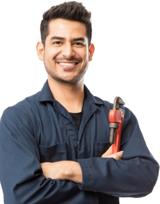 Plumbing Services Employee