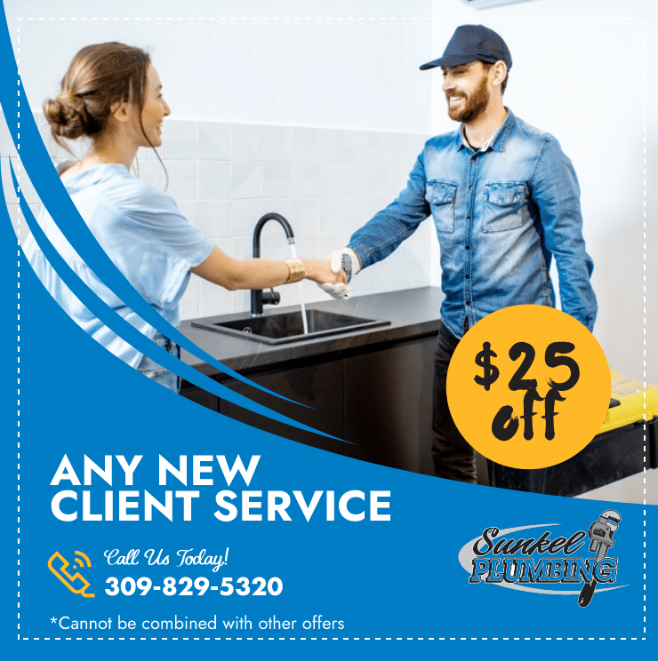 $25 off Any New Client Service - coupons