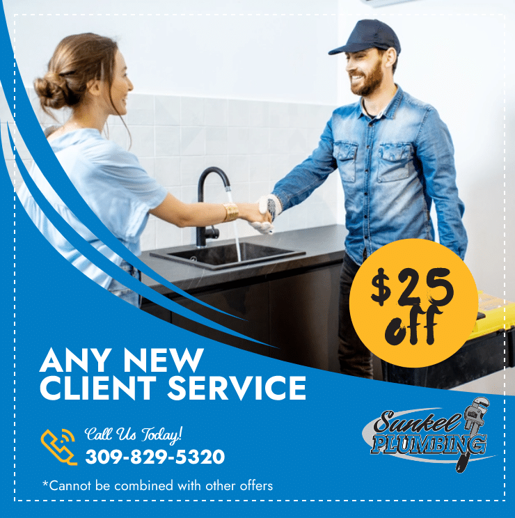 $25 off Any New Client Service - coupons